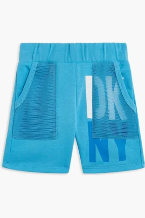 DKNY Bermuda Shorts for Boys | The Deal Outlet