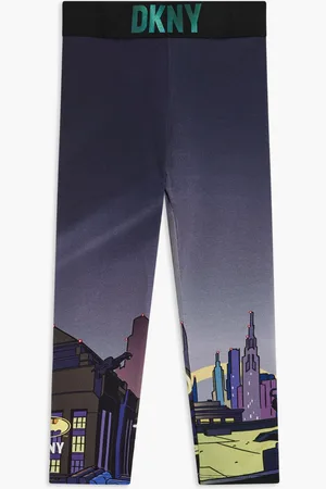 DKNY Leggings for Girls | The Deal Outlet
