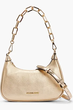 Michael Kors Cora Md Zip Pouchette for Women | The Deal Outlet