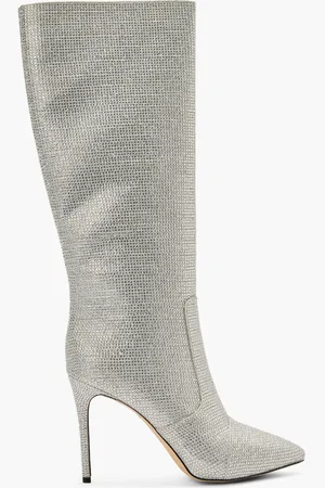 Michael Kors Rue Stiletto Boot for Women | The Deal Outlet