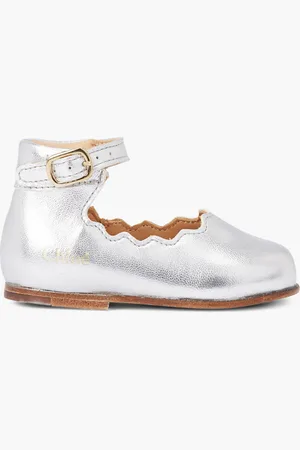Chloé Ballerina Shoes for Girls | The Deal Outlet