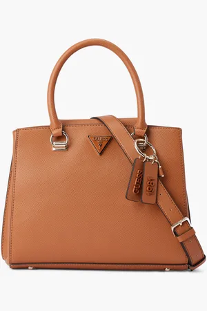 Guess Noelle Girlfriend Satchel for Women | The Deal Outlet