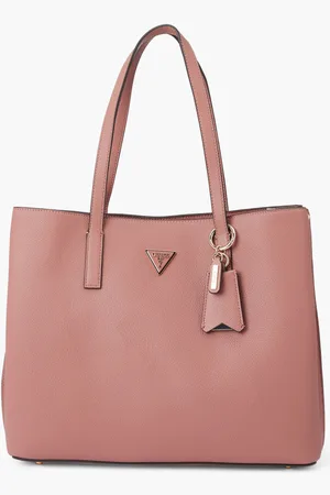Guess Meridian Girlfriend Tote for Women | The Deal Outlet