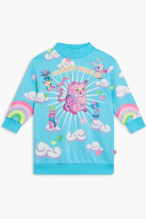 Billieblush Dress for Girls | The Deal Outlet