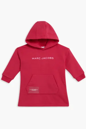 Marc Jacobs Hooded Dress for Girls | The Deal Outlet