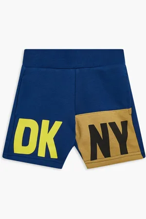 DKNY Bermuda Shorts for Boys | The Deal Outlet