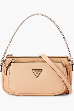 Guess Noelle Dbl Pouch Crossbody for Women | The Deal Outlet