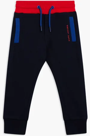 Marc Jacobs Jogging Bottoms for Boys | The Deal Outlet