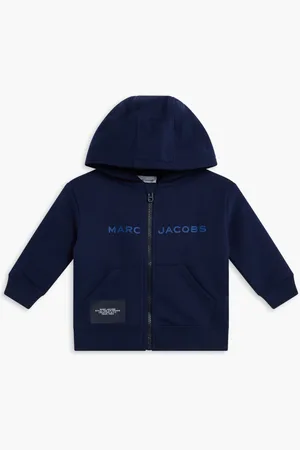 Marc Jacobs Hoodie Logo for Boys | The Deal Outlet