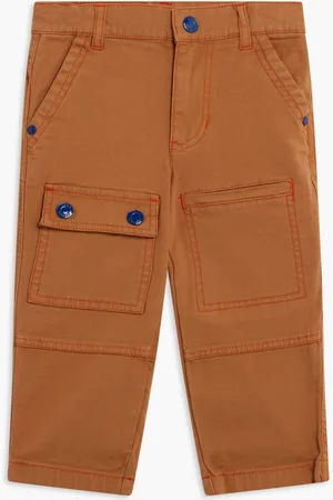 Marc Jacobs Trousers for Boys | The Deal Outlet