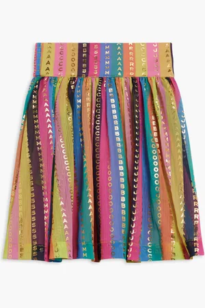 Marc Jacobs Pleated Skirt for Girls | The Deal Outlet