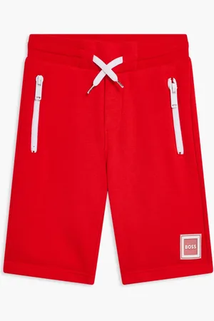 HUGO BOSS Bermuda Shorts for Boys | The Deal Outlet