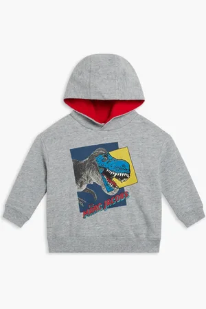Marc Jacobs Hooded Sweatshirt for Boys | The Deal Outlet