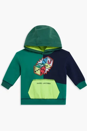 Marc Jacobs Hoodie for Boys | The Deal Outlet