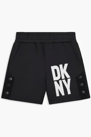DKNY Bermuda Shorts for Boys | The Deal Outlet