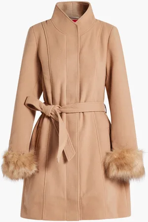 Guess Maritza Coat for Women | The Deal Outlet