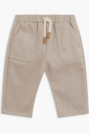 LARANJINHA Pants for Girls | The Deal Outlet