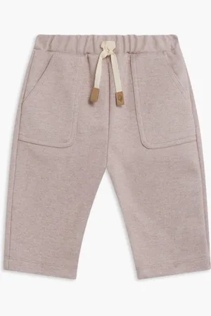LARANJINHA Pants for Girls | The Deal Outlet