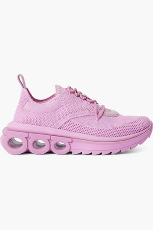 Salvatore Ferragamo Nima Knit 1 for Women | The Deal Outlet