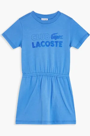Lacoste Dress for Girls | The Deal Outlet
