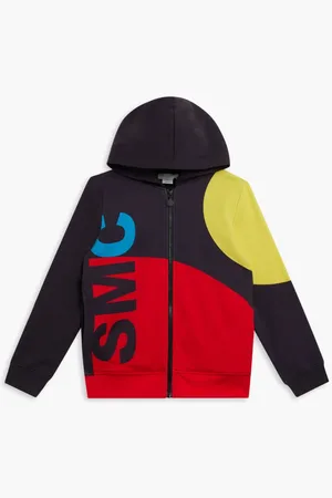 Stella McCartney Jersey Cardigan for Boys | The Deal Outlet