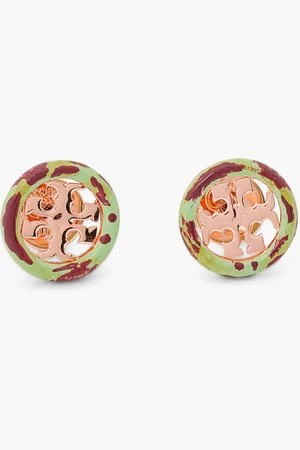 Tory Burch Miller Painted Stud for Women | The Deal Outlet