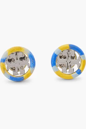 Tory Burch Miller Painted Stud for Women | The Deal Outlet