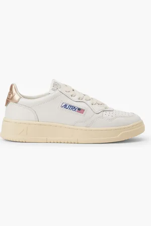 Autry Medalist Low Wom for Women | The Deal Outlet