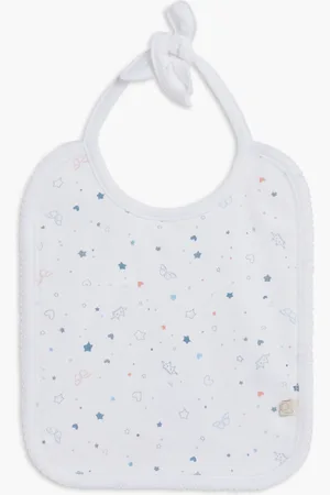 MARIE CHANTAL Star & Crown Print Hat for Girls | The Deal Outlet