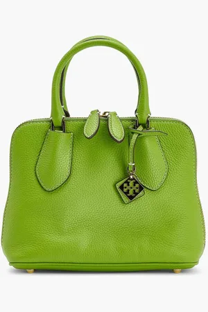 Tory Burch Mini Pebbled Swing Bag for Women | The Deal Outlet