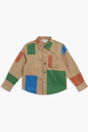 Stella McCartney Shirt for Boys | The Deal Outlet