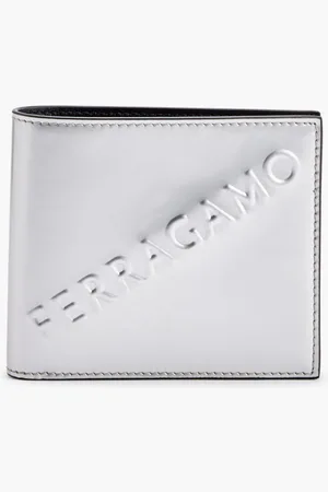 Salvatore Ferragamo Embossed Fer for Men | The Deal Outlet