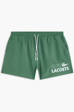 Lacoste Swimsuit for Men | The Deal Outlet