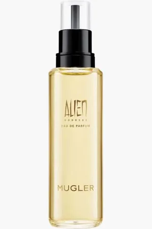 MUGLER Alien Goddess Eau De Parfum Refill 100 Ml for Women | The Deal Outlet