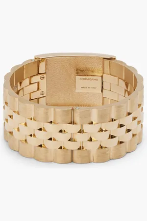 Salvatore Ferragamo Br Jubilee for Women | The Deal Outlet