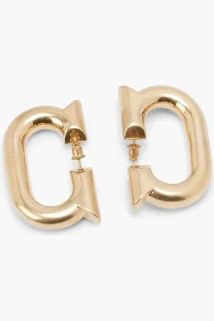 Salvatore Ferragamo Ear Maxi Cha for Women | The Deal Outlet