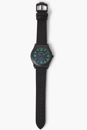 Salvatore Ferragamo Gancini Luminous Watch for Women | The Deal Outlet