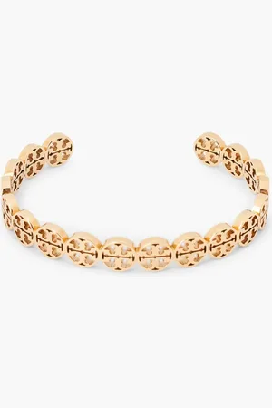 Tory Burch Miller Thin Cuff for Women | The Deal Outlet