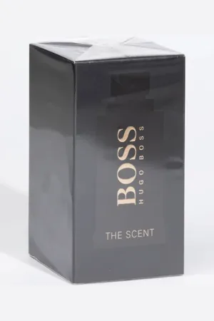 HUGO BOSS The Scent Eau De Toilette, 100 Ml for Men | The Deal Outlet