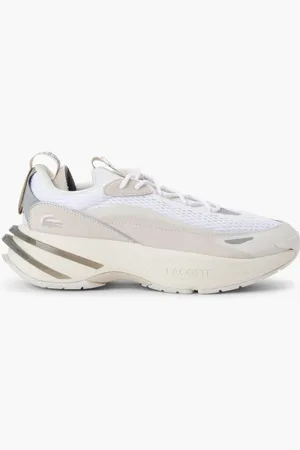 Lacoste Audyssor 123 1 Sma Blknvy for Men | The Deal Outlet