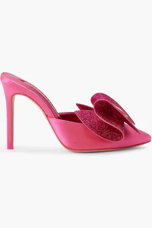 SOPHIA WEBSTER Leah Mule for Women | The Deal Outlet