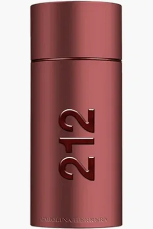 Carolina Herrera 212 Sexy Eau De Toilette for Men, 100ml for Men | The Deal Outlet