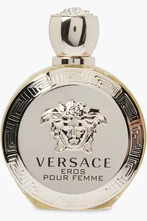VERSACE Eros Pour Femme Eau De Parfum, 100ml for Women | The Deal Outlet