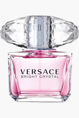 VERSACE Bright Crystal Edt 90ml for Women | The Deal Outlet