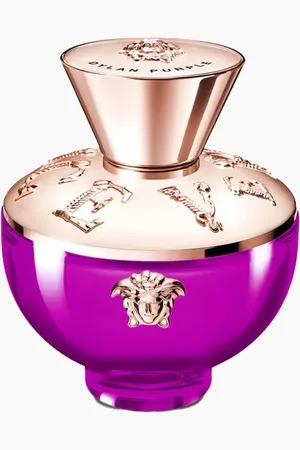 VERSACE Dylan Purple Edp 100 Ml for Women | The Deal Outlet