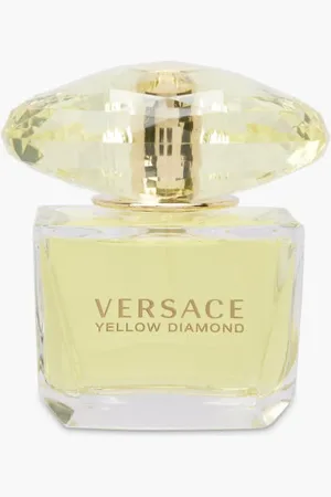 VERSACE Yellow Diamond Eau De Toilette for Women, 90ml for Women | The Deal Outlet