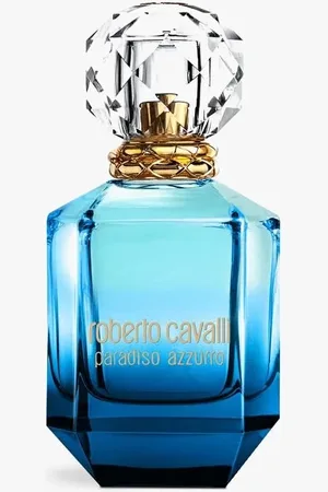 Roberto Cavalli Paradiso Azzuro Eau De Parfum, 75ml for Women | The Deal Outlet