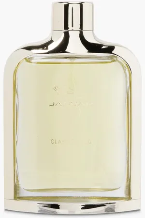 Jaguar Classic Gold Eau De Toilette, 100ml for Men | The Deal Outlet