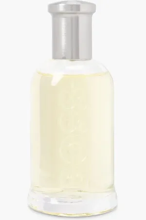 HUGO BOSS Boss Bottled Eau De Toilette, 100ml for Men | The Deal Outlet