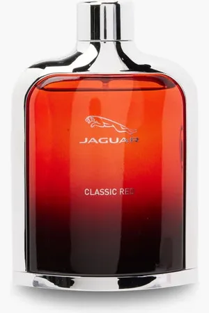 Jaguar Classic Red Eau De Toilette for Men, 100ml for Men | The Deal Outlet